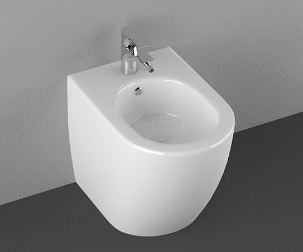 биде ALLEN BRAU REALITY